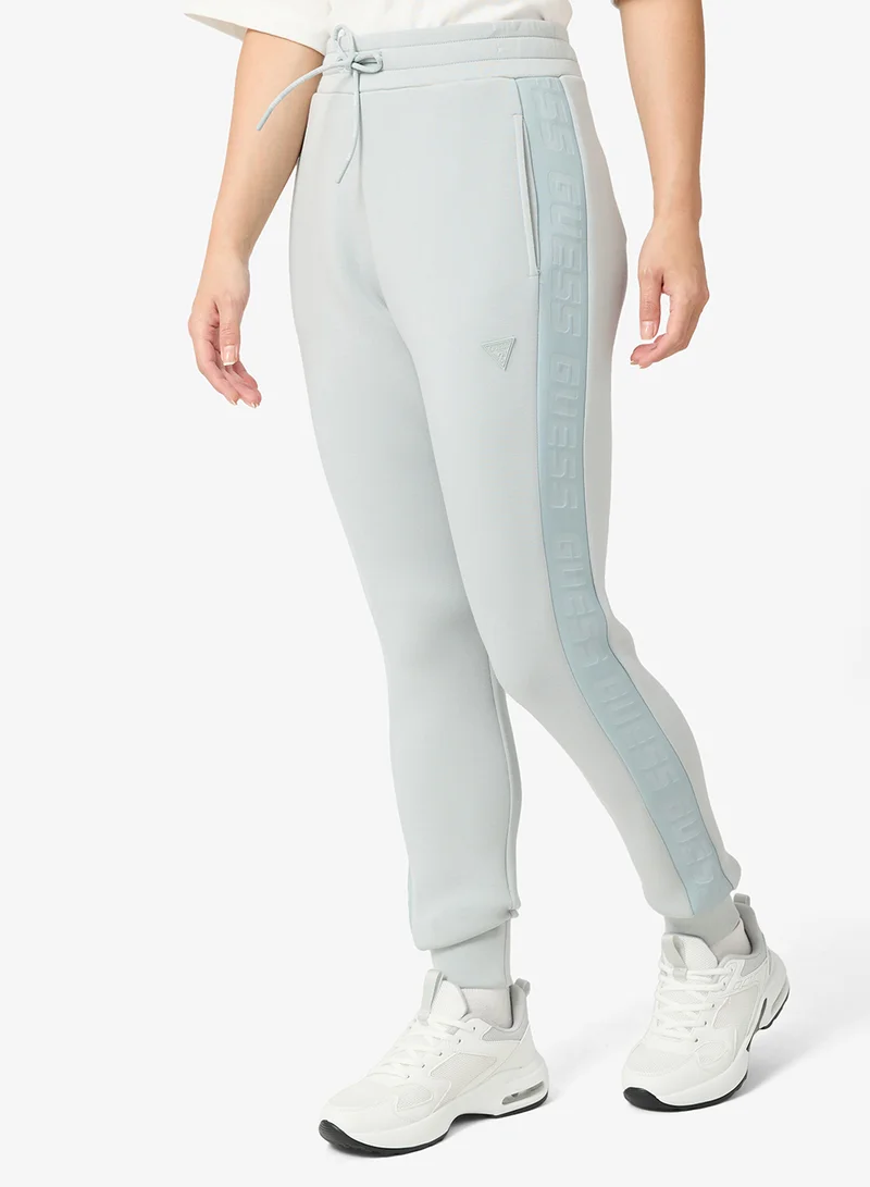 GUESS Allie Women's Active Scuba Tracksuit Bottoms